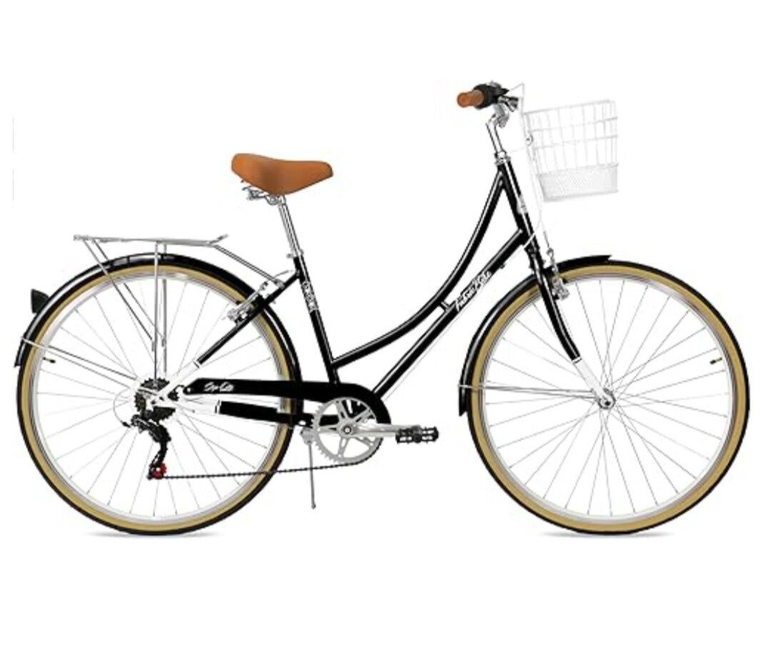 FabricBike Step City- Bicicleta de Paseo en Riobamba, Chimborazo