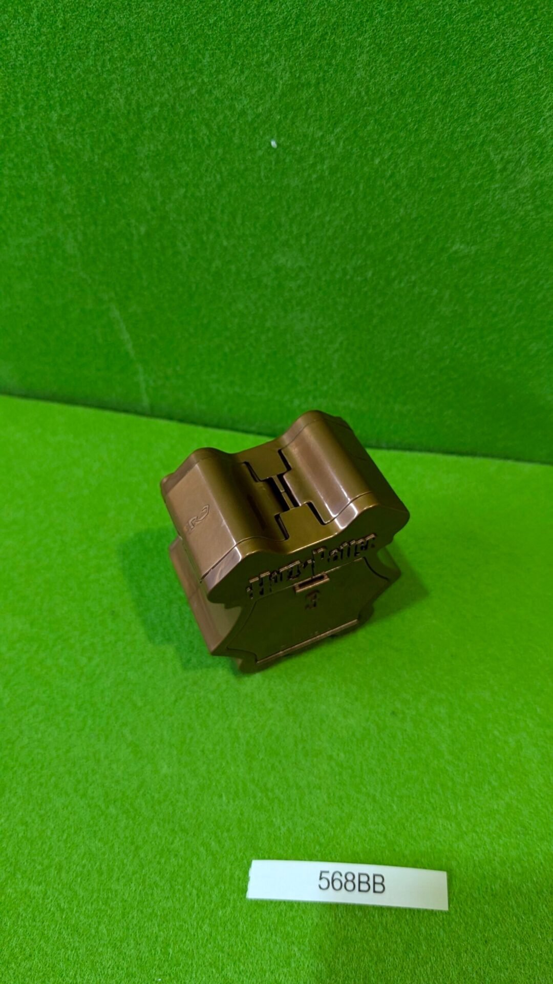 Foto 5 de Famosa Capsulas Mágicas De Harry Potter Serie 3