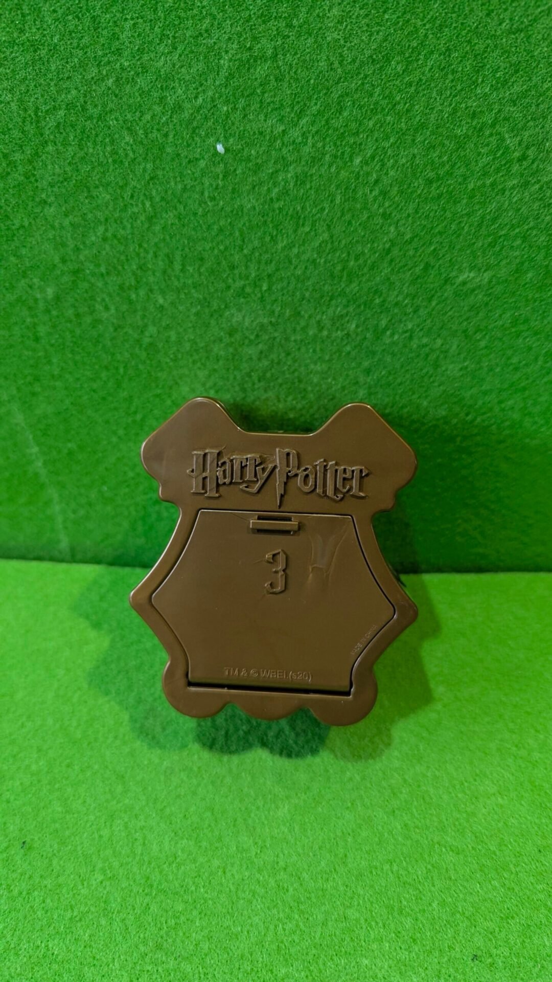 Foto 6 de Famosa Capsulas Mágicas De Harry Potter Serie 3