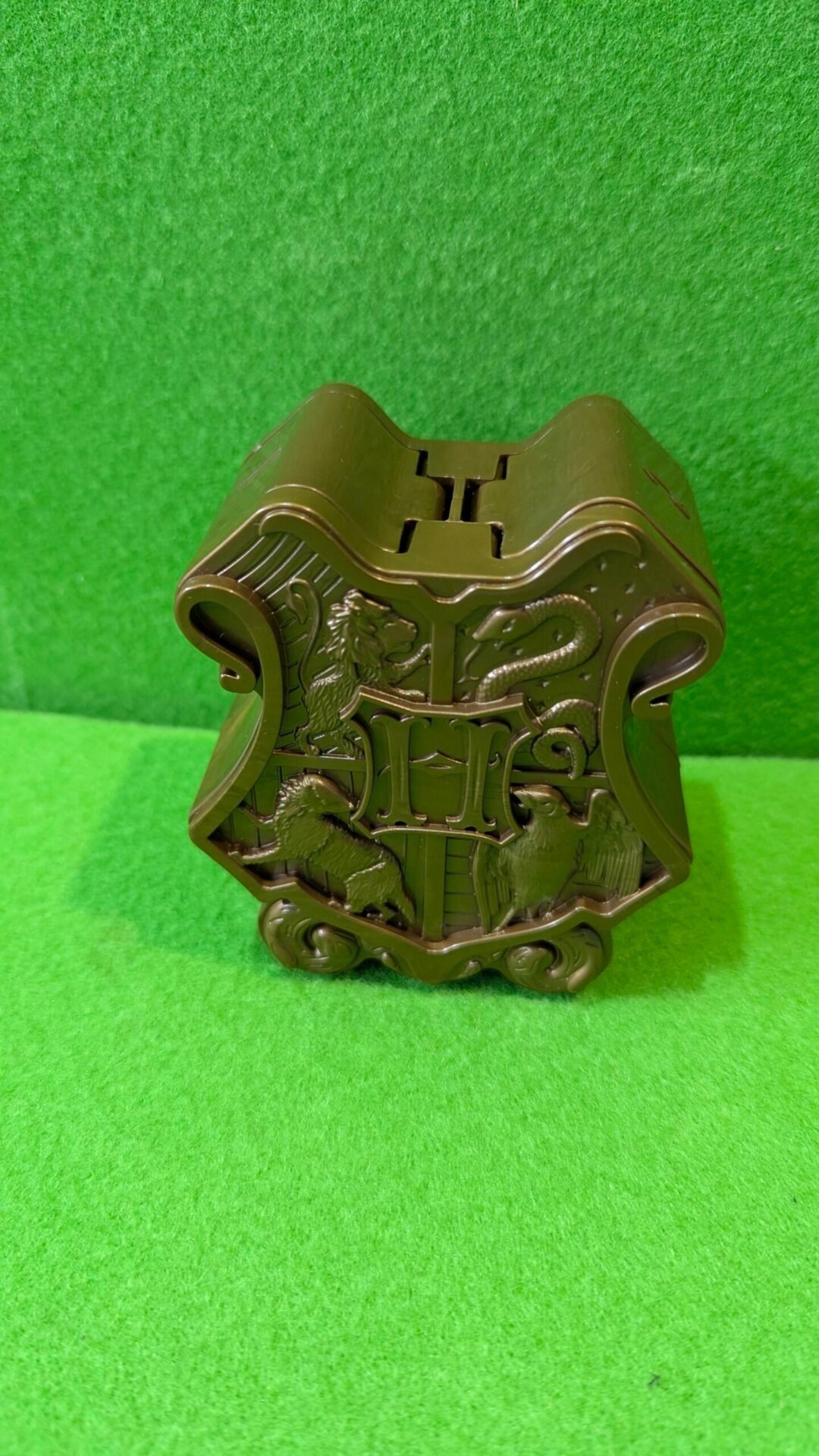 Foto 7 de Famosa Capsulas Mágicas De Harry Potter Serie 3