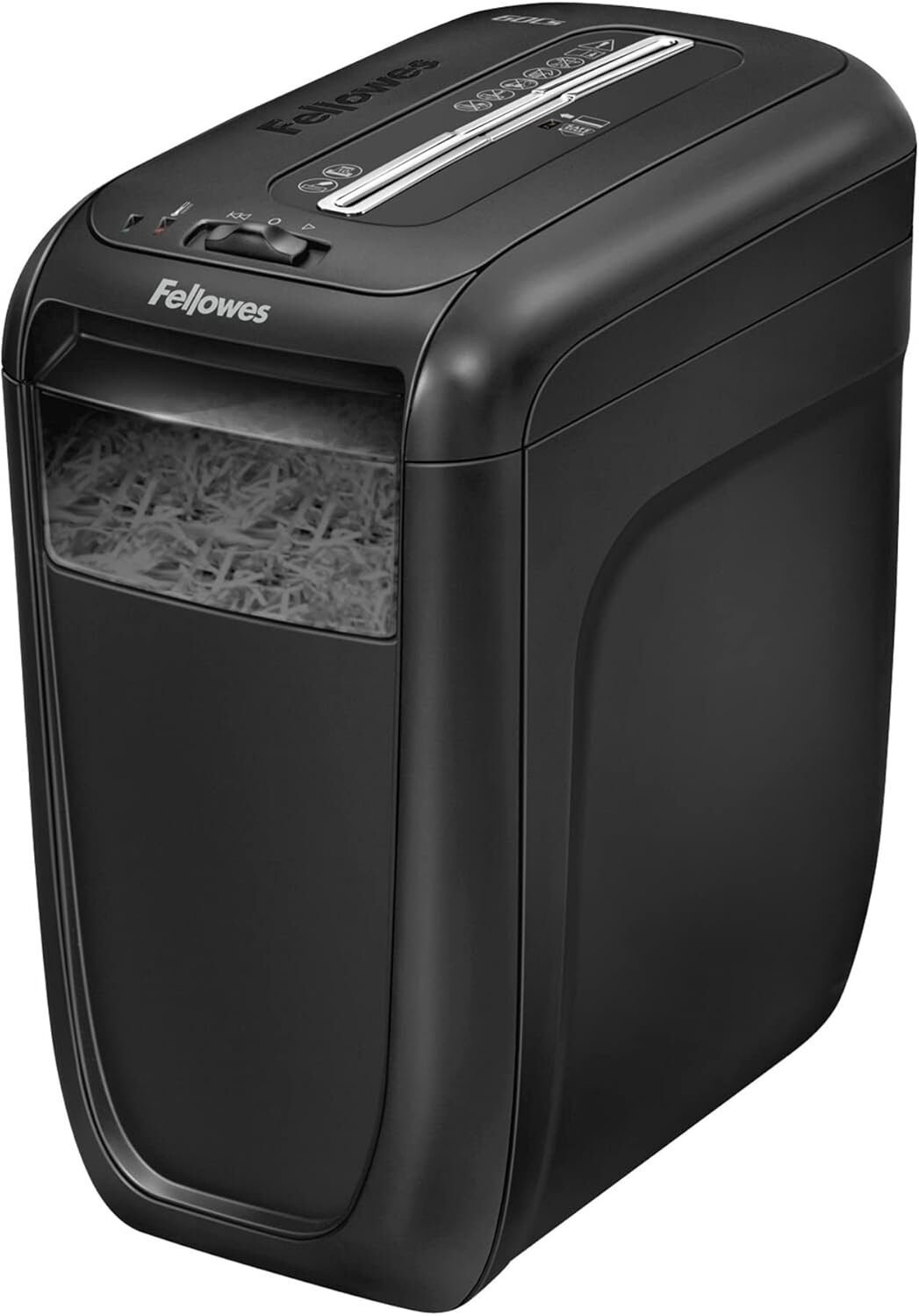 Fellowes 60Cs Trituradora de papel hasta 10 hojas en Riobamba, Chimborazo