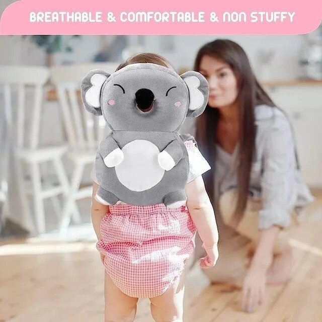 Felly -Almohada Protección para la Cabeza del Bebe en Riobamba, Chimborazo