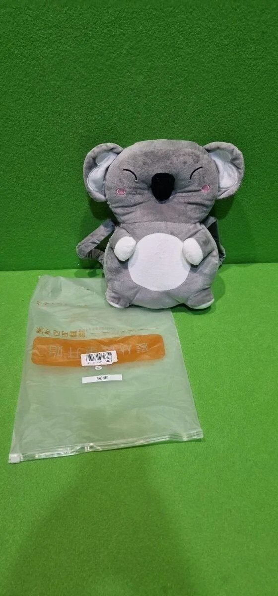 Foto 2 de Felly -Almohada Protección para la Cabeza del Bebe
