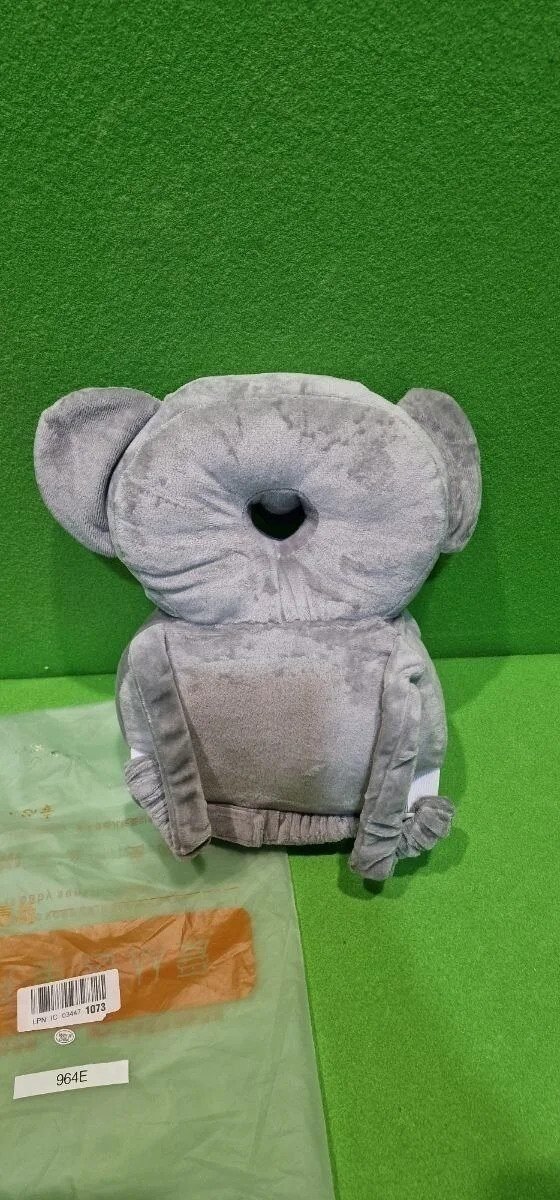 Foto 4 de Felly -Almohada Protección para la Cabeza del Bebe