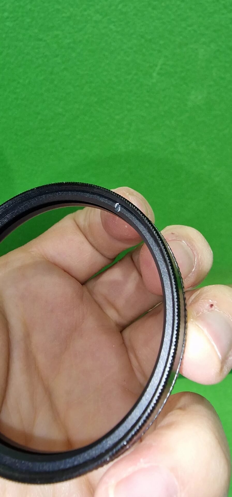Foto 6 de Filtro polarizador circular Amazon Basics – 55 mm