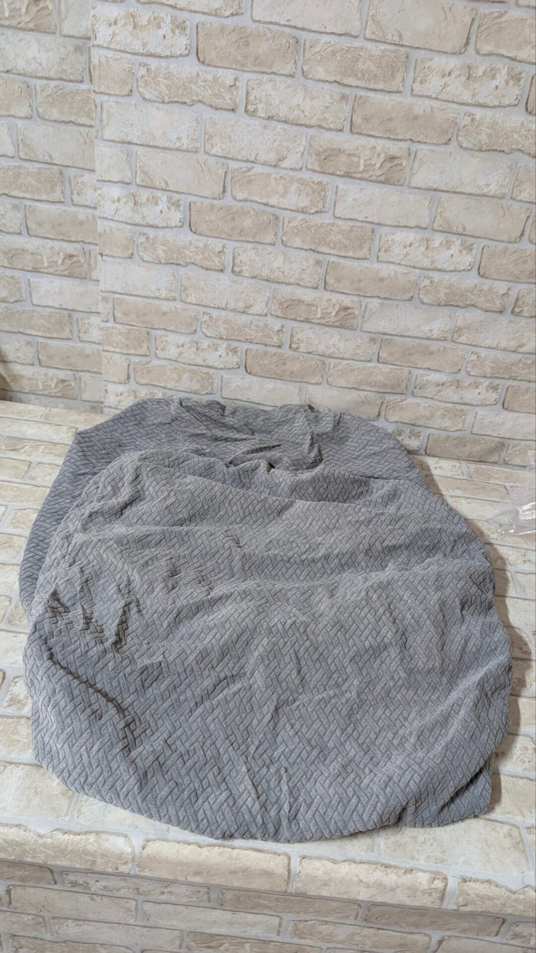 Foto 6 de Funda elástica impermeable para asiento de silla