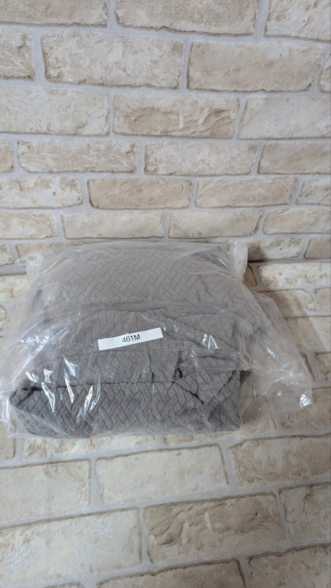 Foto 7 de Funda elástica impermeable para asiento de silla