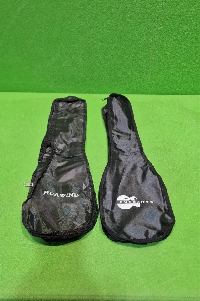 Funda para Guitarra pequeña en Riobamba, Chimborazo