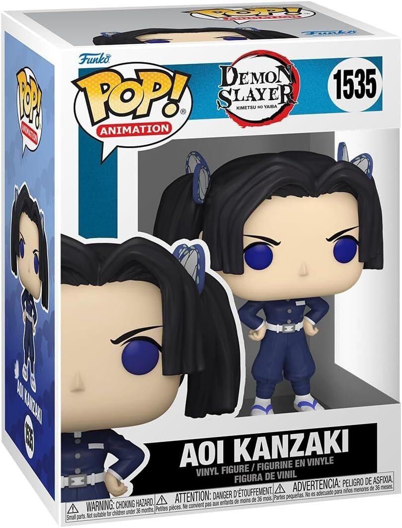 Funko Pop! 1535 en Riobamba, Chimborazo