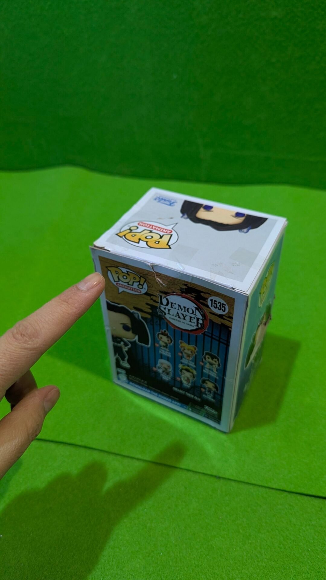 Foto 10 de Funko Pop! 1535