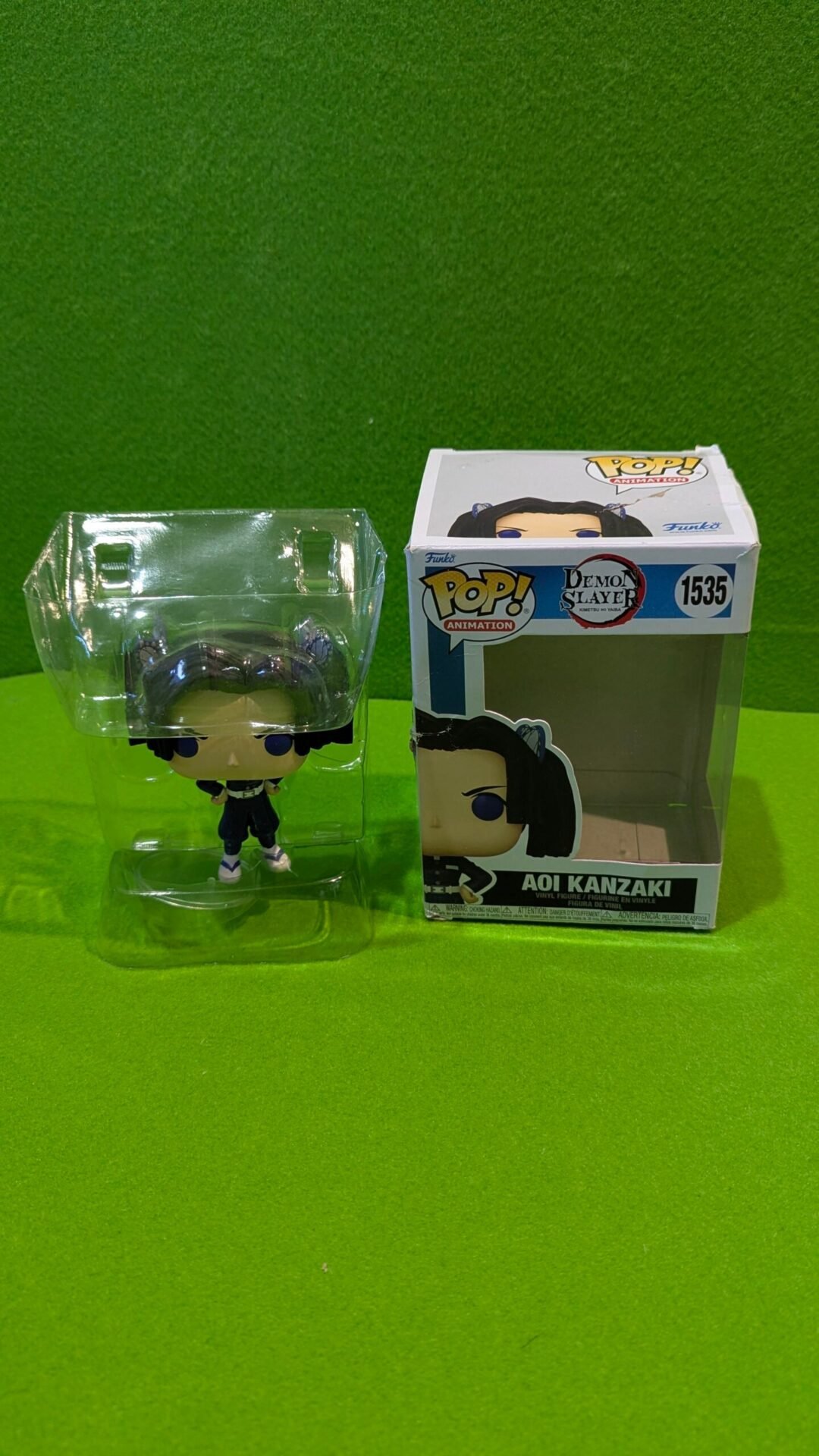 Foto 2 de Funko Pop! 1535
