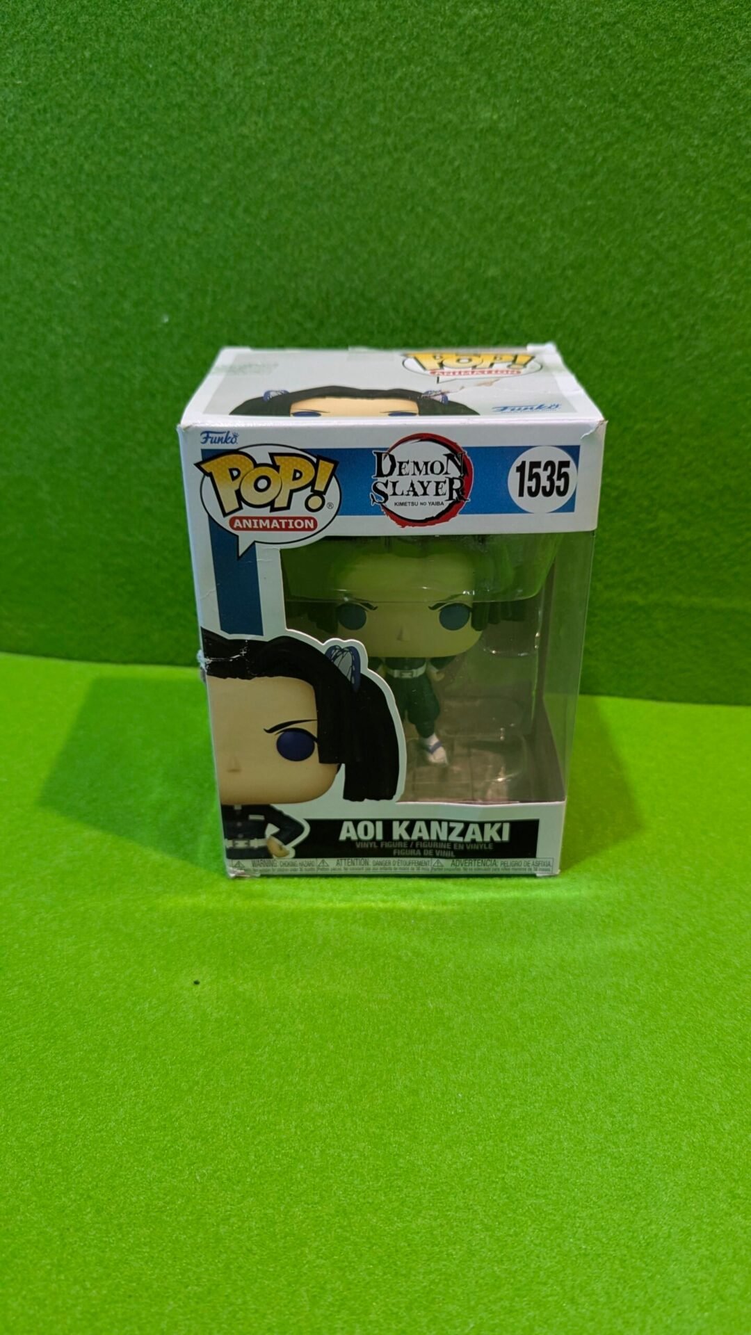 Foto 3 de Funko Pop! 1535