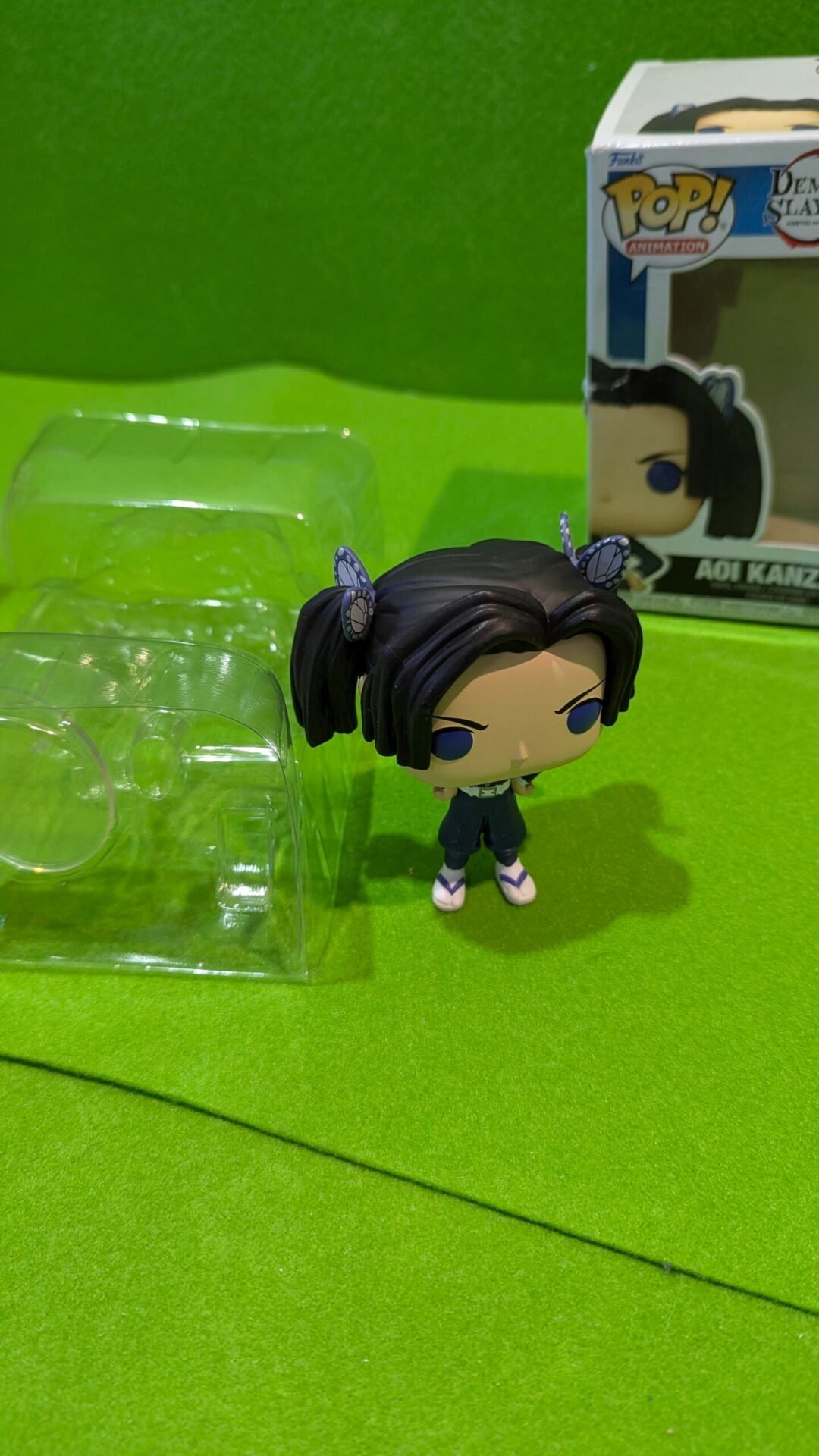 Foto 4 de Funko Pop! 1535