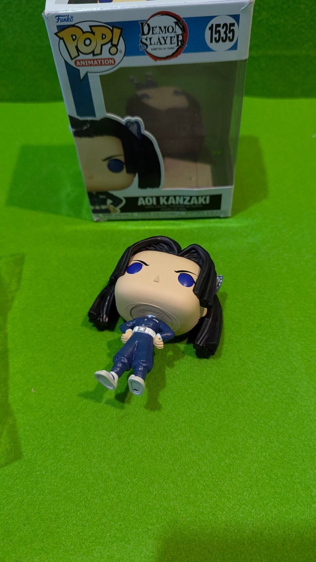 Foto 5 de Funko Pop! 1535