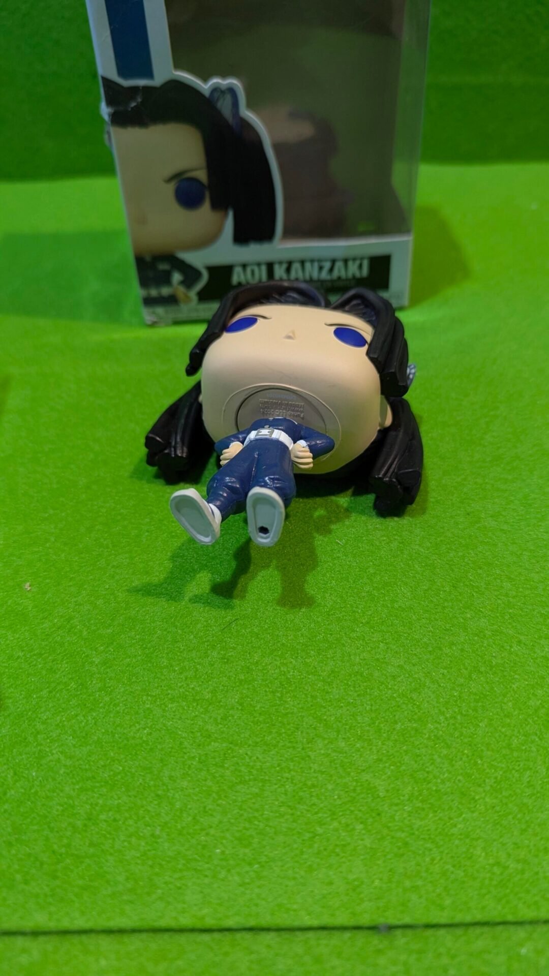 Foto 7 de Funko Pop! 1535