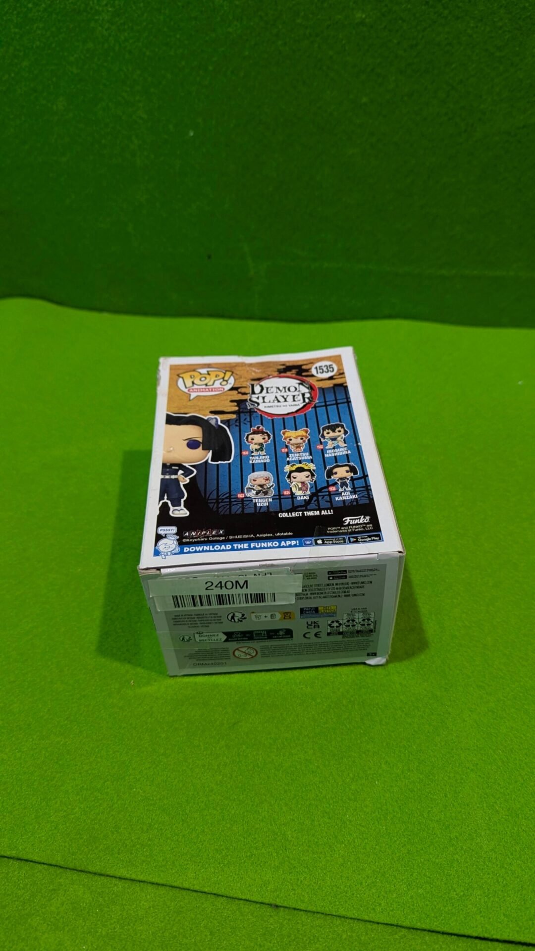 Foto 8 de Funko Pop! 1535