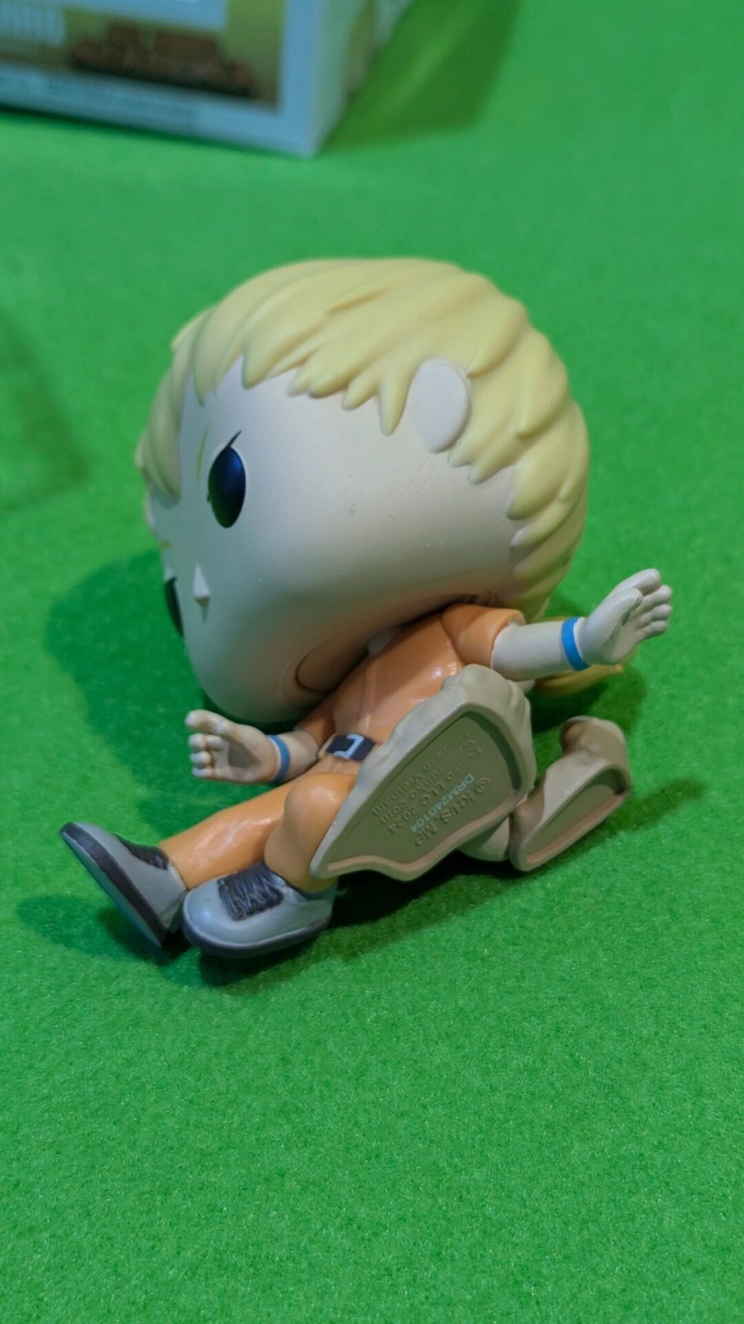Foto 6 de Funko Pop! Animation: My Hero Academia (MHA) 1519