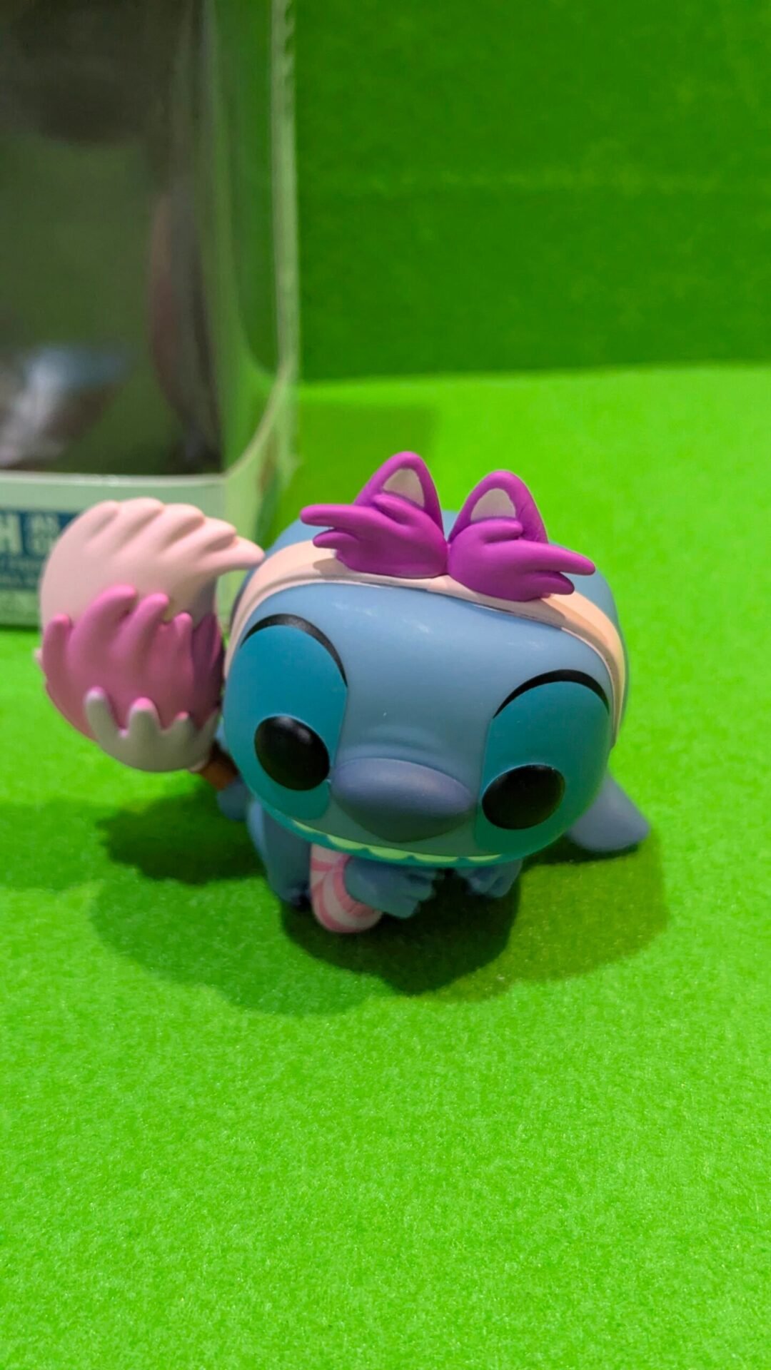Foto 7 de Funko Pop! Disney: Stitch Costume – Cheshire – Lilo and Stitch
