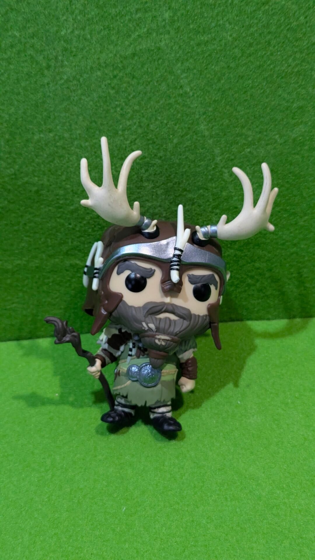 Foto 4 de Funko Pop! Games: Diablo 4- Druid