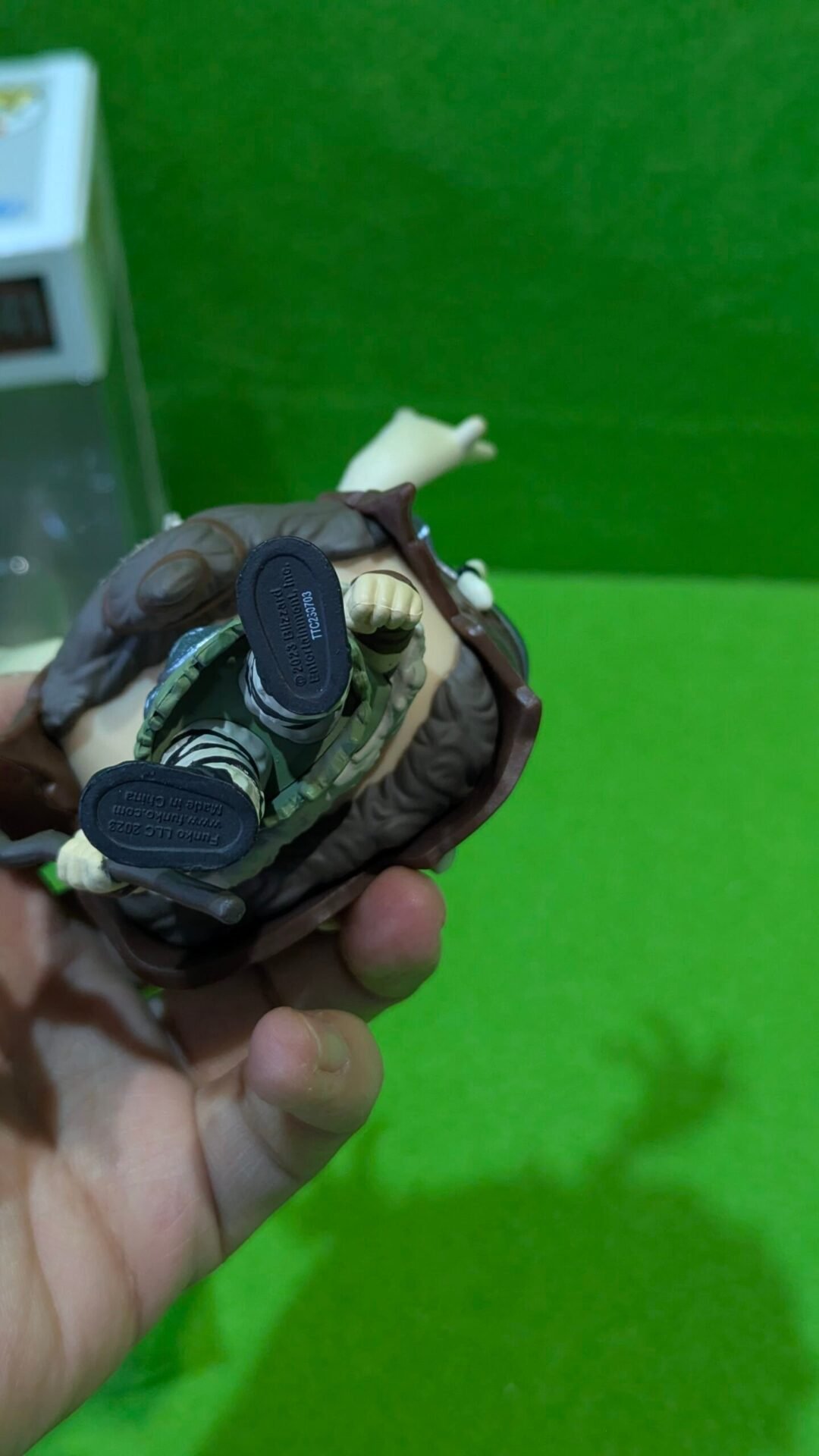 Foto 5 de Funko Pop! Games: Diablo 4- Druid