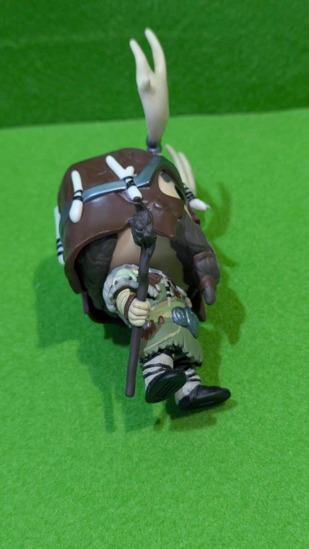 Foto 6 de Funko Pop! Games: Diablo 4- Druid