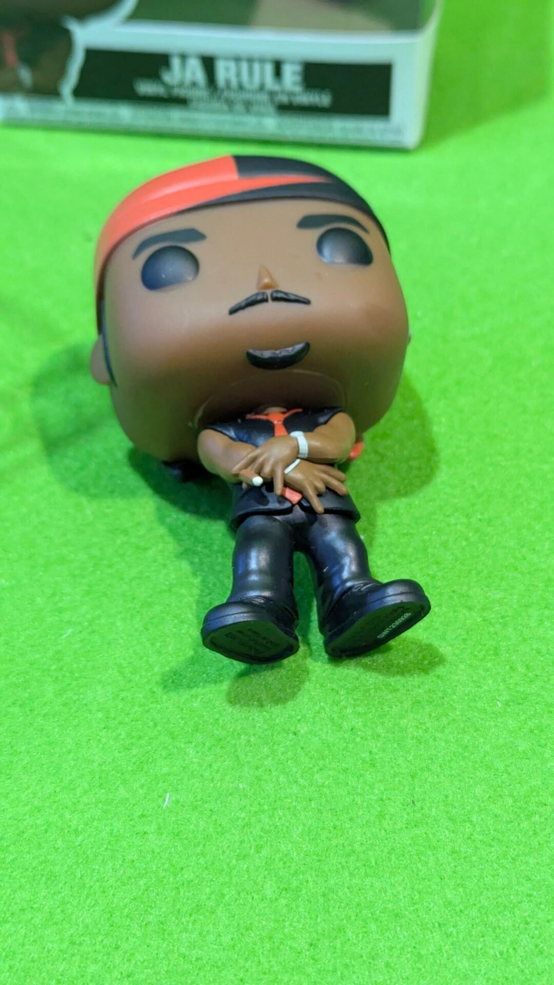 Foto 3 de Funko Pop! Rocks: Ja Rule 384
