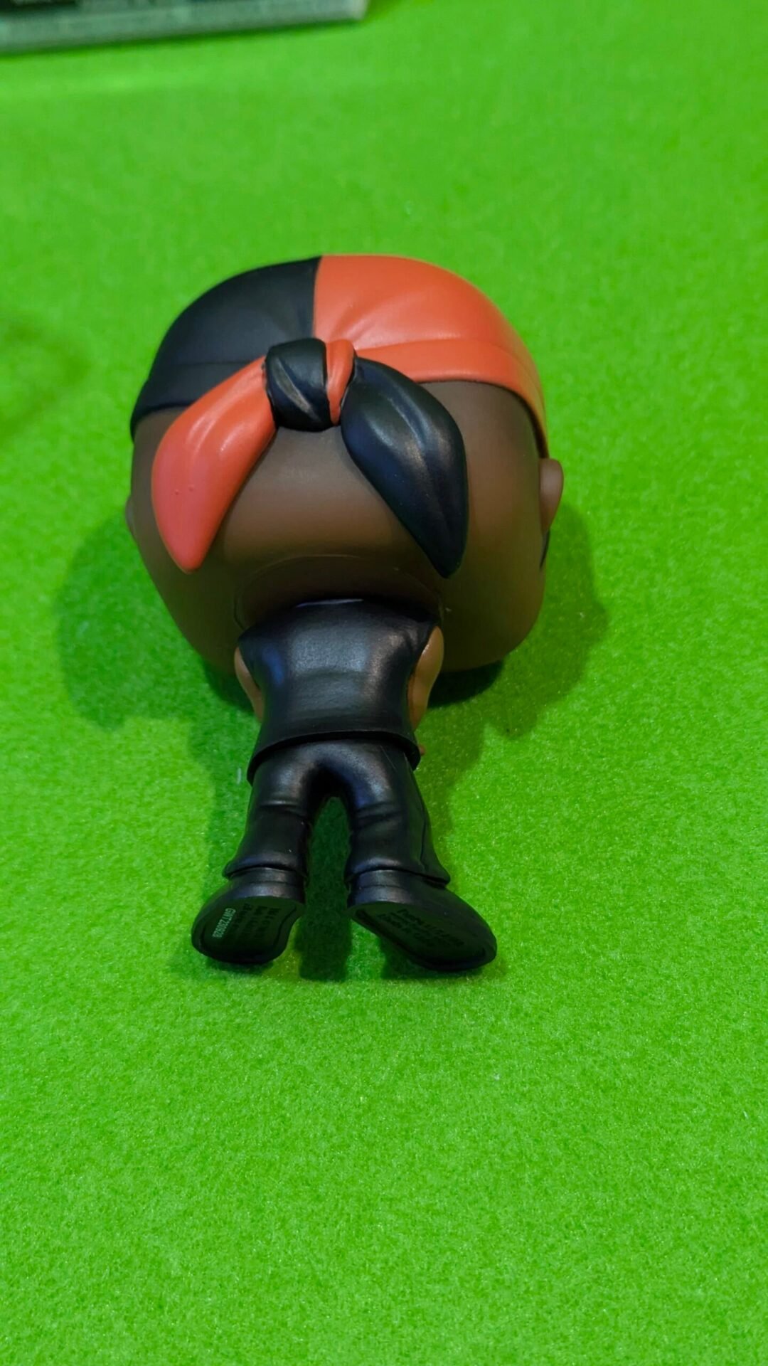 Foto 4 de Funko Pop! Rocks: Ja Rule 384