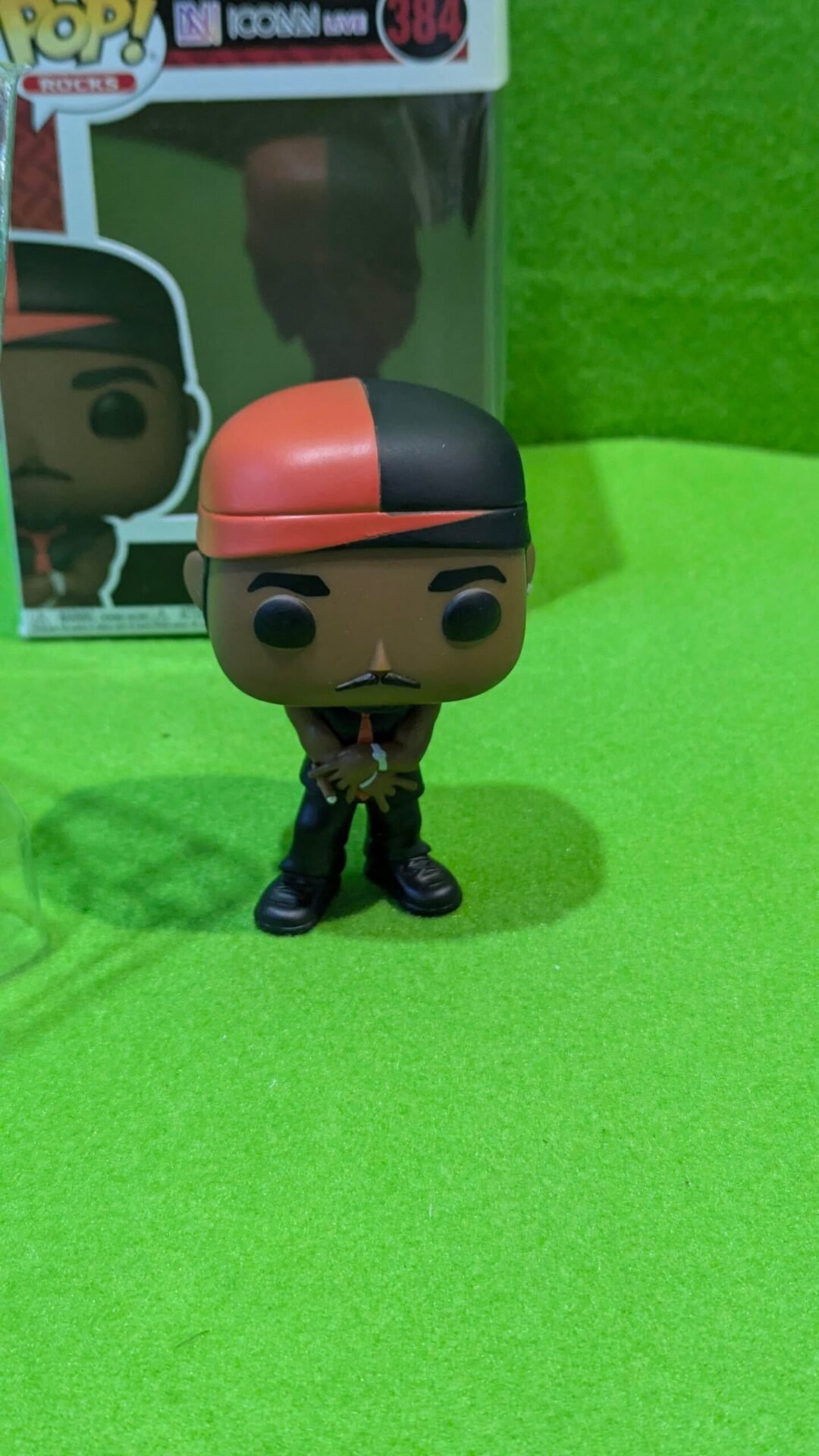Foto 6 de Funko Pop! Rocks: Ja Rule 384