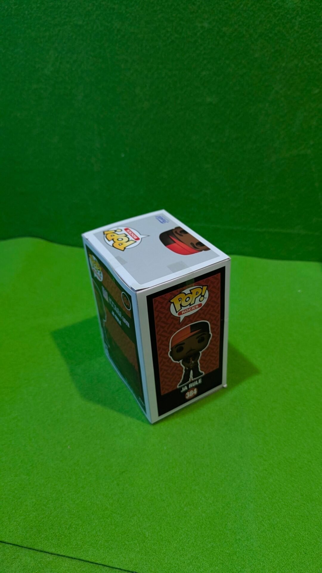 Foto 8 de Funko Pop! Rocks: Ja Rule 384