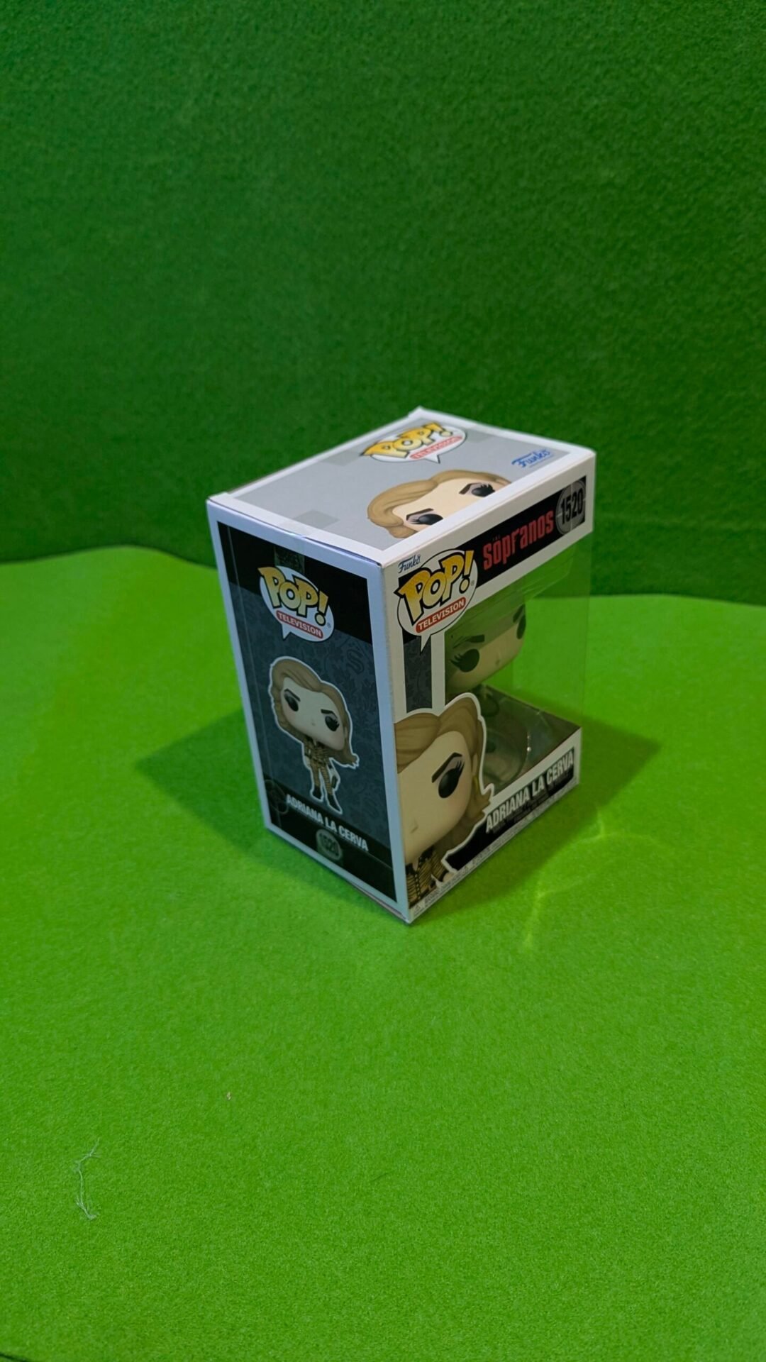 Foto 10 de Funko Pop! TV: Sopranos – Adriana Le Cerva 1520