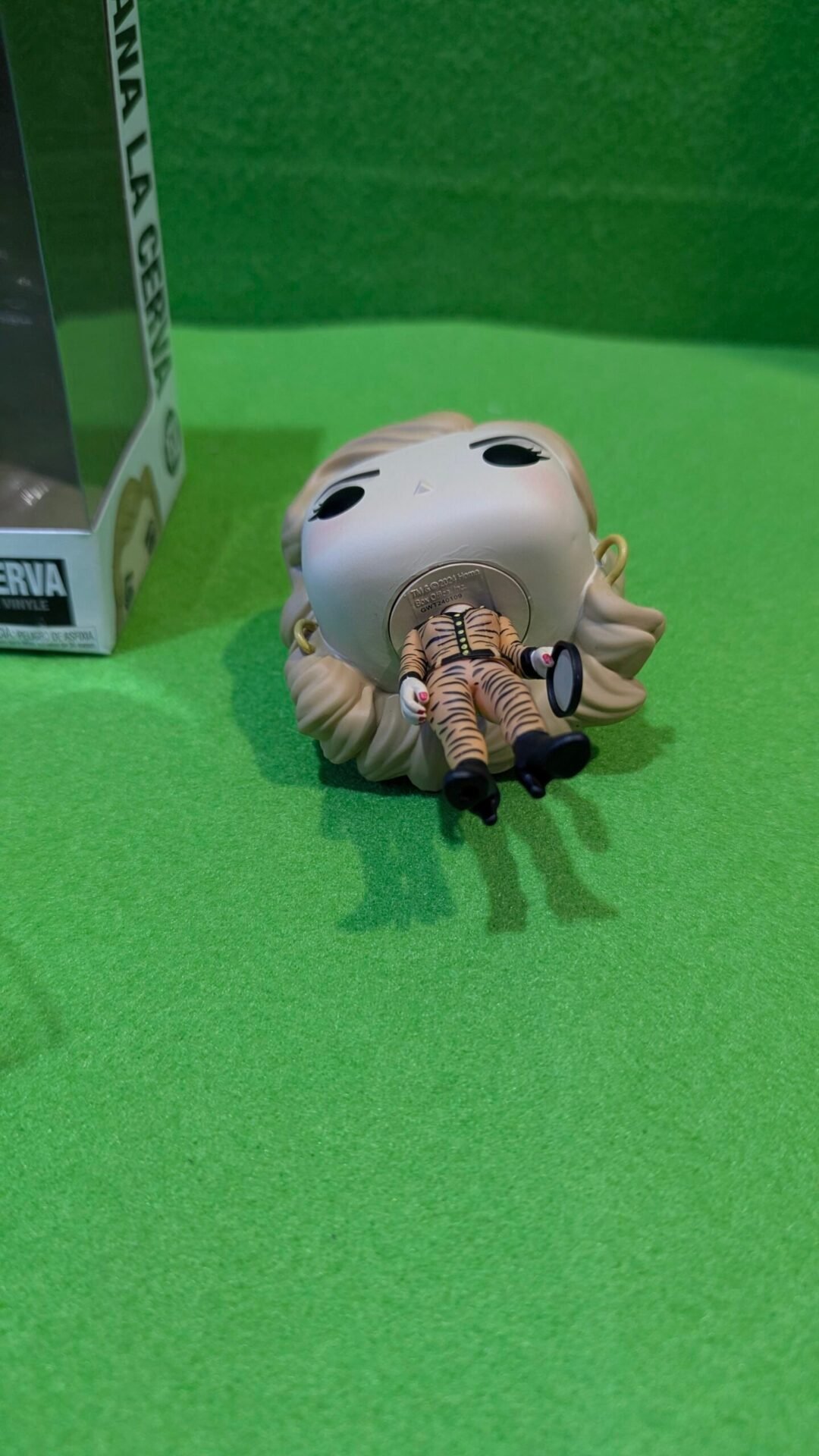 Foto 6 de Funko Pop! TV: Sopranos – Adriana Le Cerva 1520