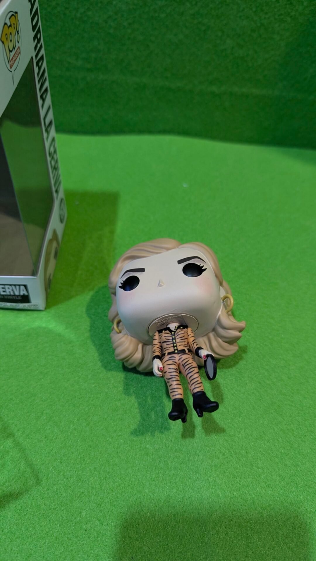 Foto 7 de Funko Pop! TV: Sopranos – Adriana Le Cerva 1520