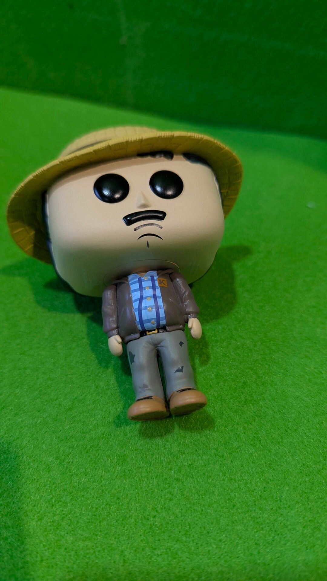 Foto 8 de Funko South Park Figura Vinilo Farmer Randy 1473