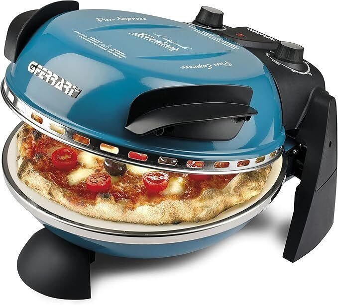 G3 Ferrari Piedra refractaria para Pizza con uso en Riobamba, Chimborazo
