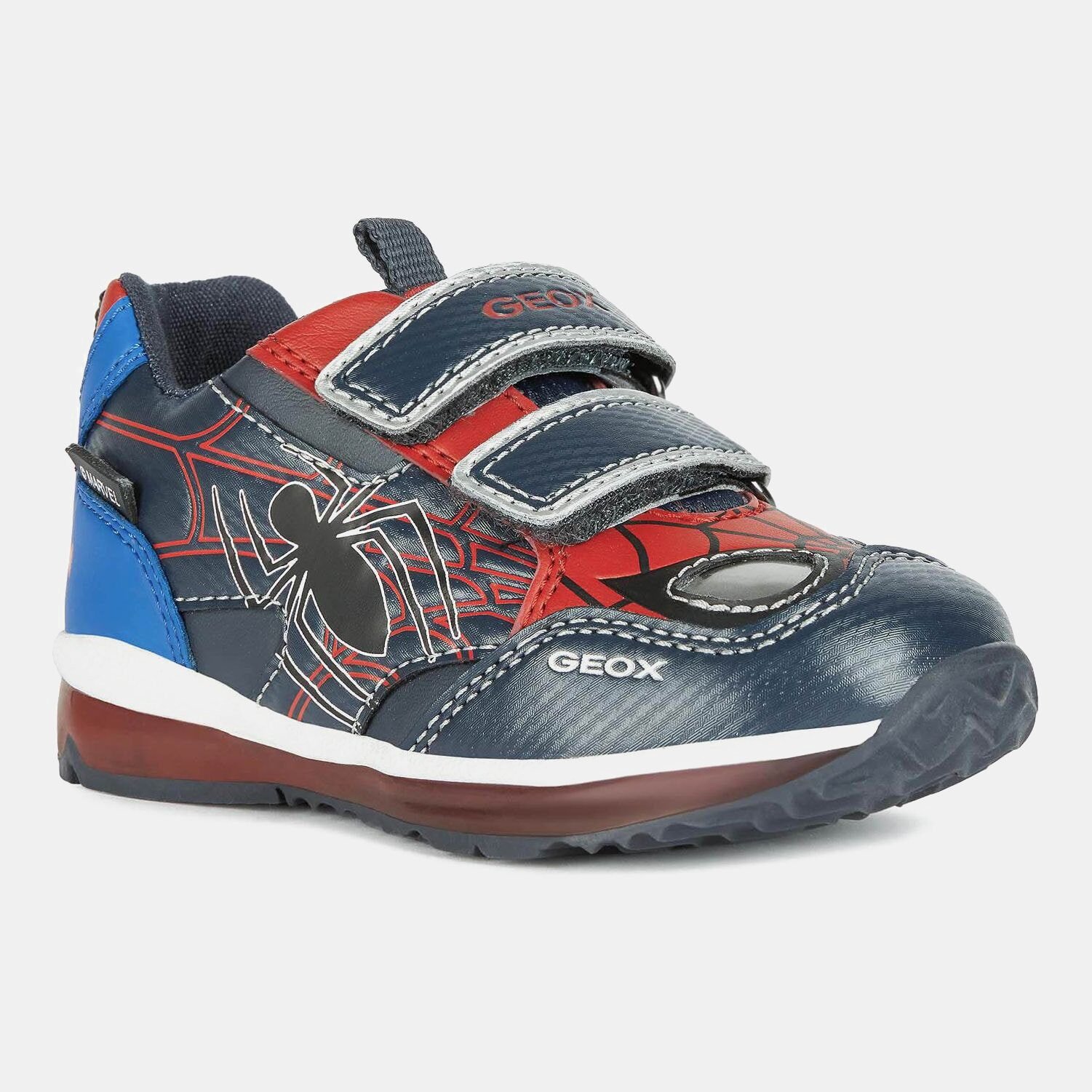 Geox Boy's B Todo Sneakers talla 21 en Riobamba, Chimborazo