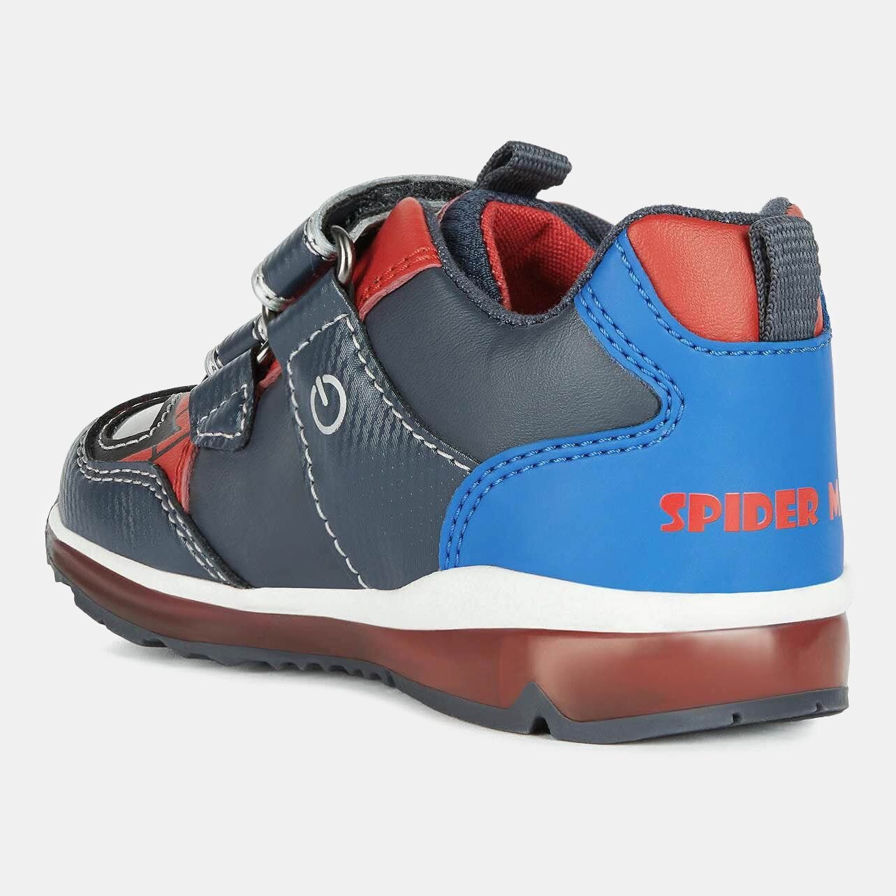 Foto 5 de Geox Boy’s B Todo Sneakers talla 21