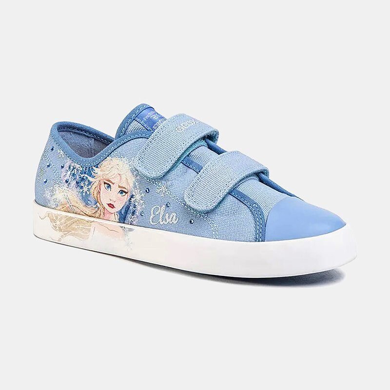 Foto 2 de GEOX – Sneakers Ciak – Azul Claro talla 37