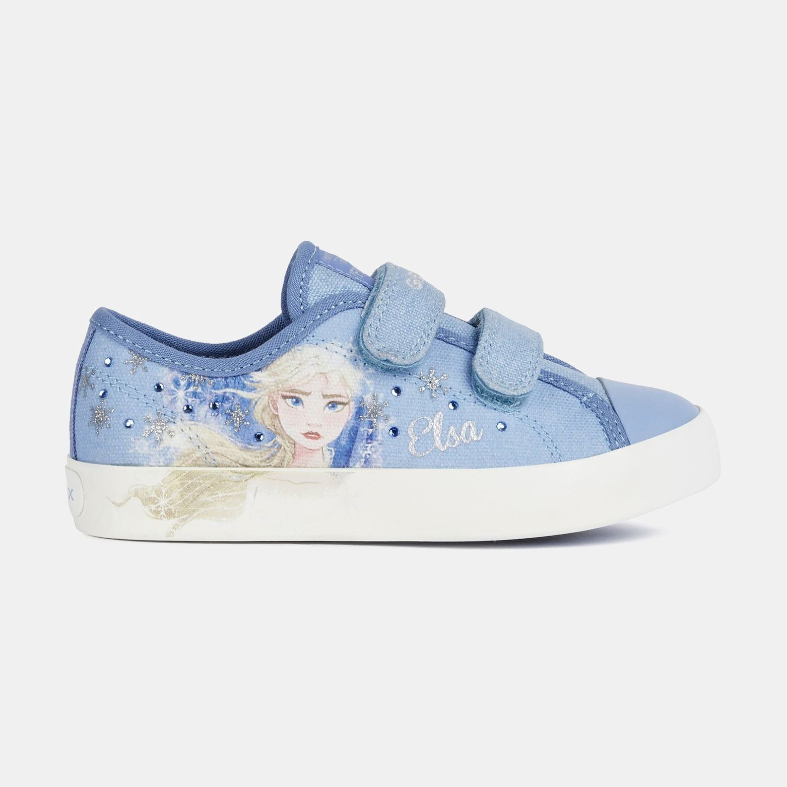Foto 3 de GEOX – Sneakers Ciak – Azul Claro talla 37