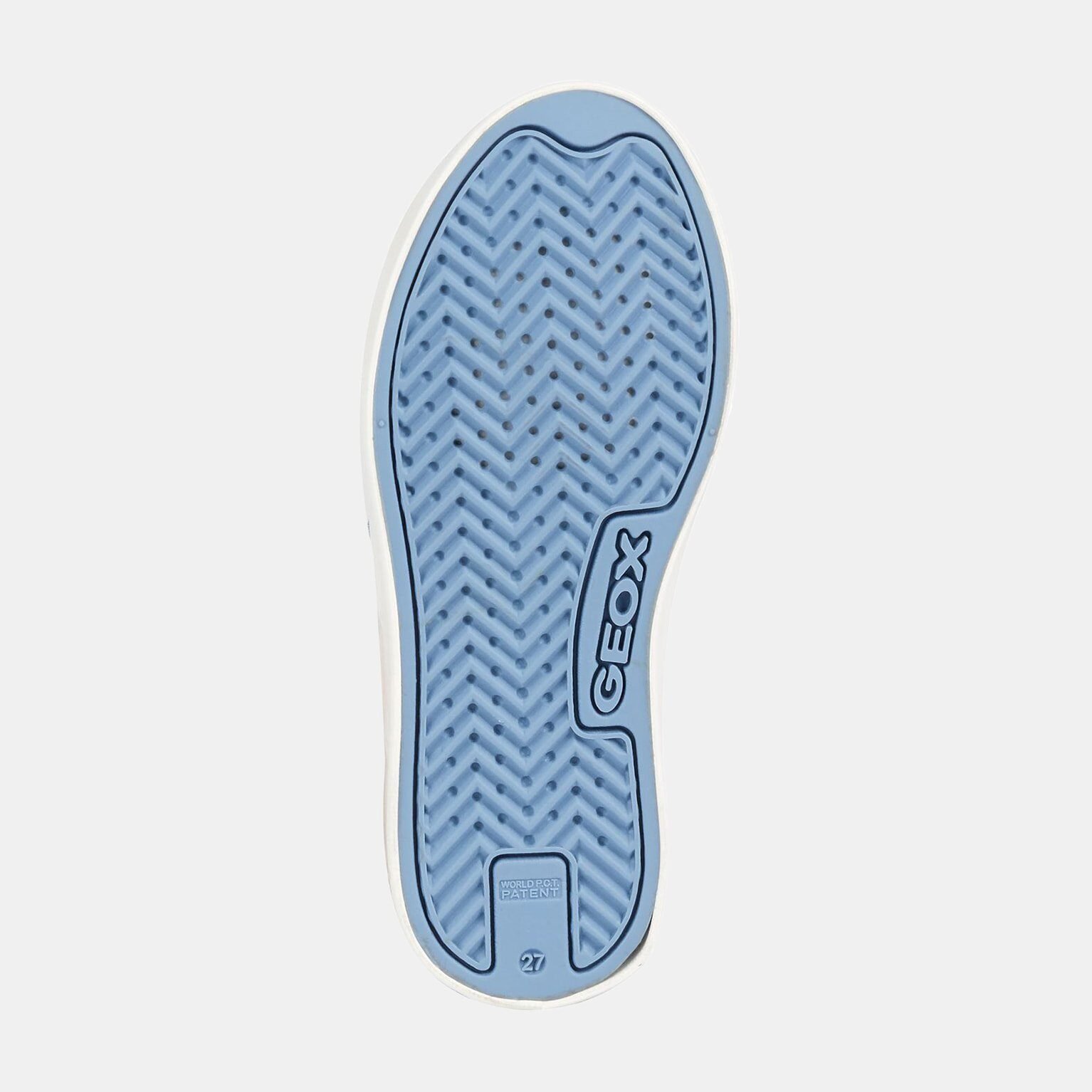 Foto 5 de GEOX – Sneakers Ciak – Azul Claro talla 37
