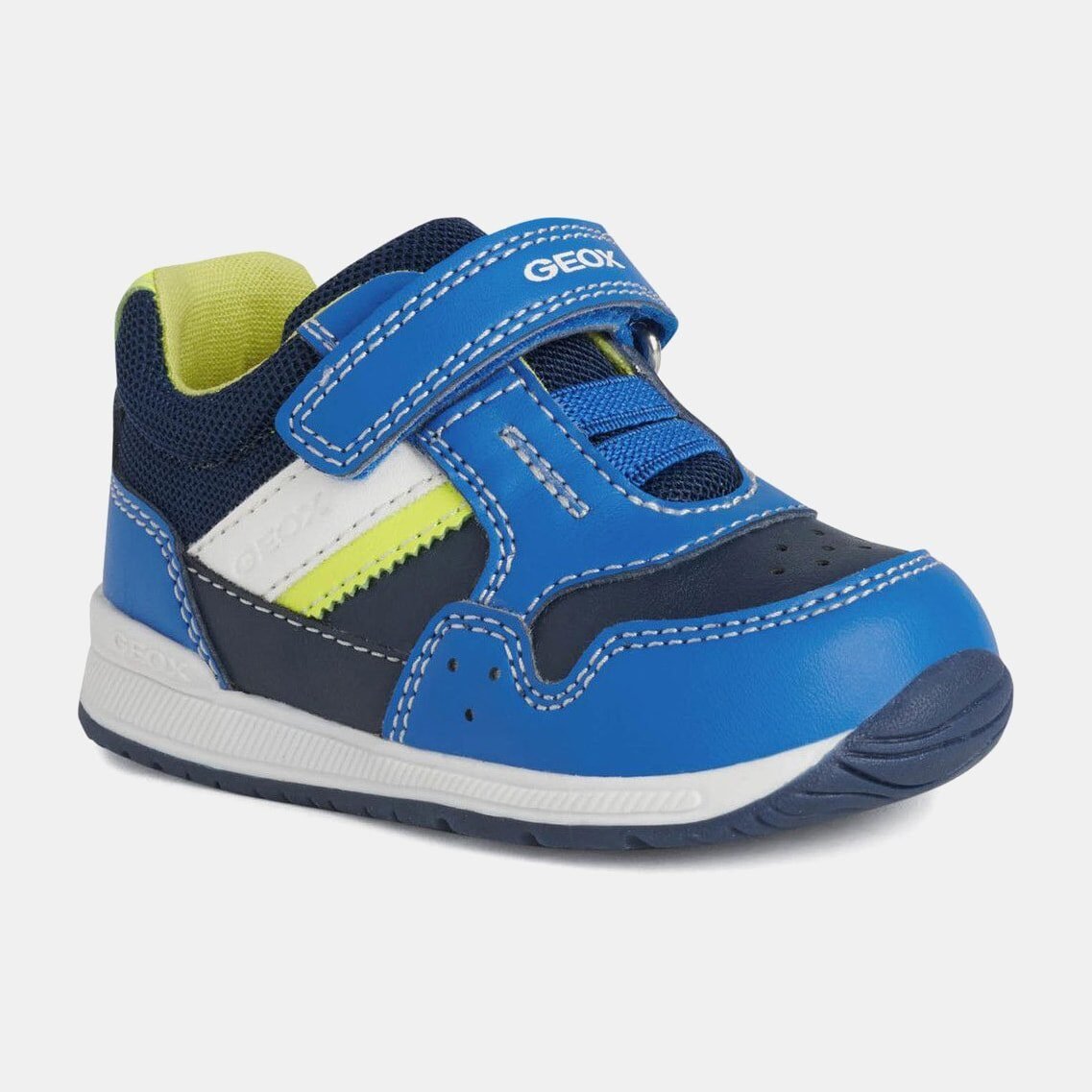 GEOX - Sneakers Rishon talla 19 en Riobamba, Chimborazo