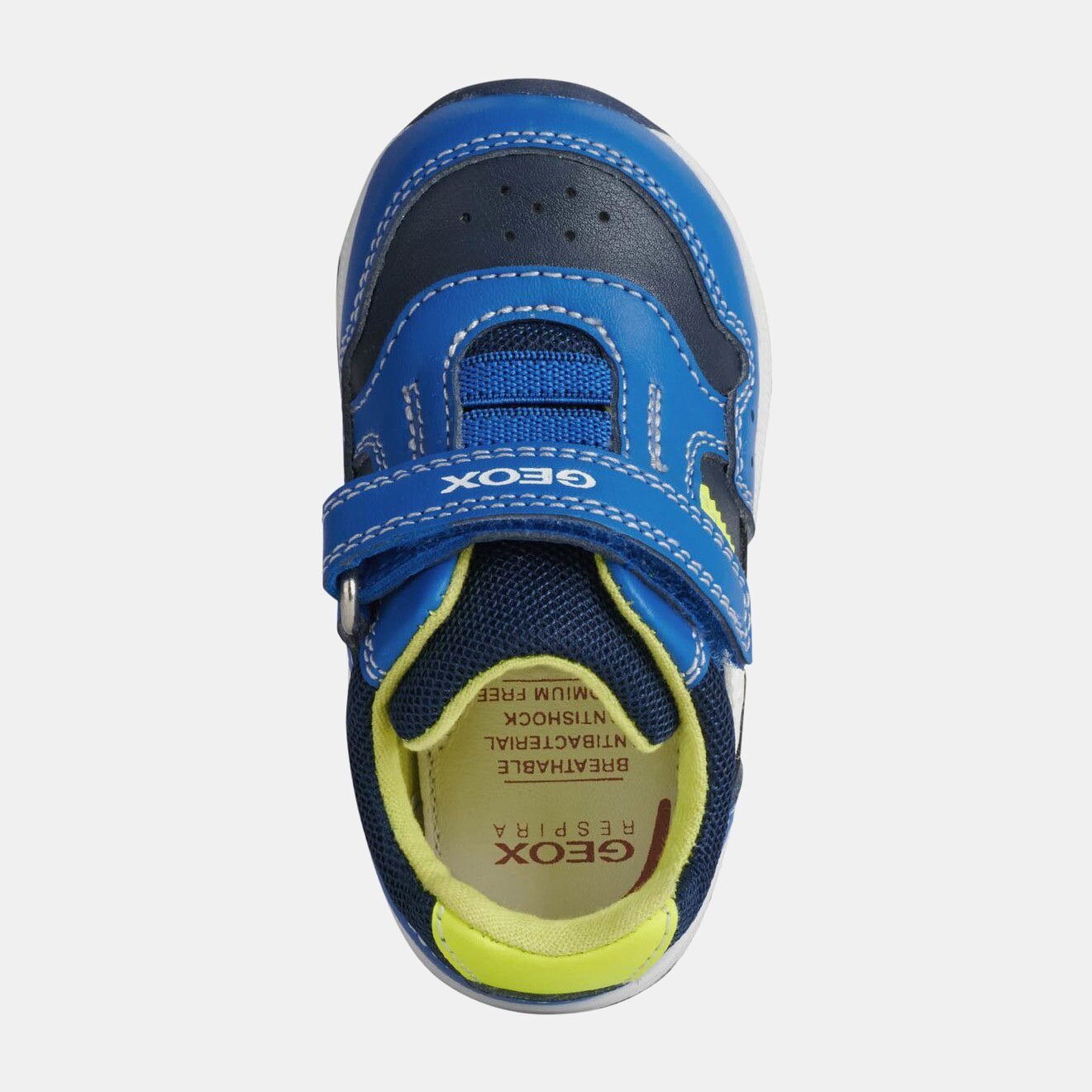 Foto 2 de GEOX – Sneakers Rishon talla 19