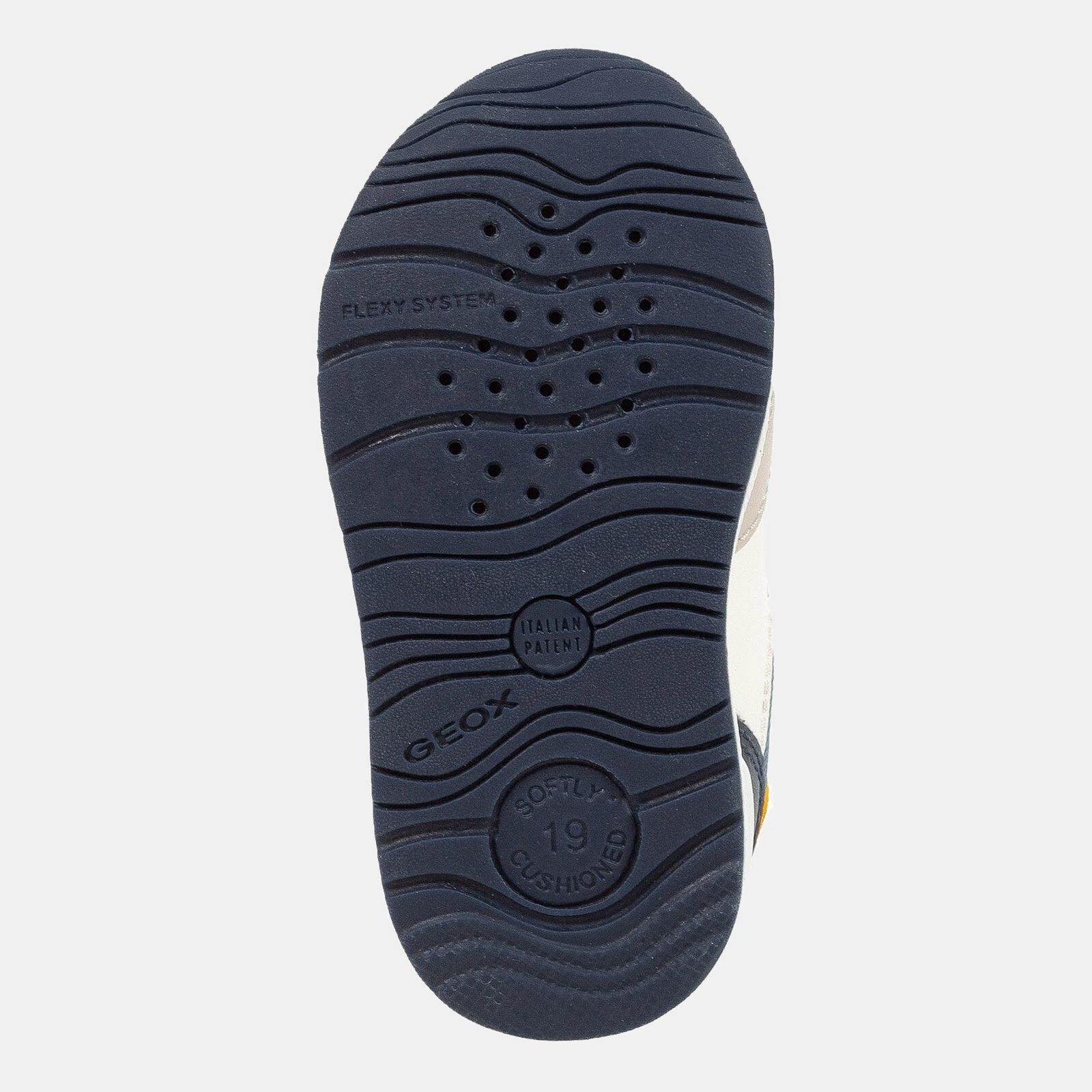 Foto 4 de GEOX – Sneakers Rishon talla 19