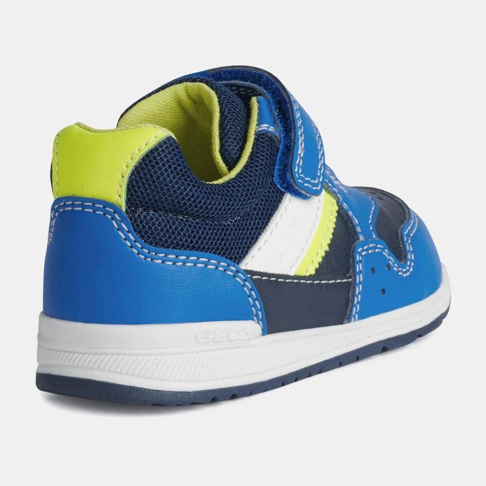 Foto 6 de GEOX – Sneakers Rishon talla 19