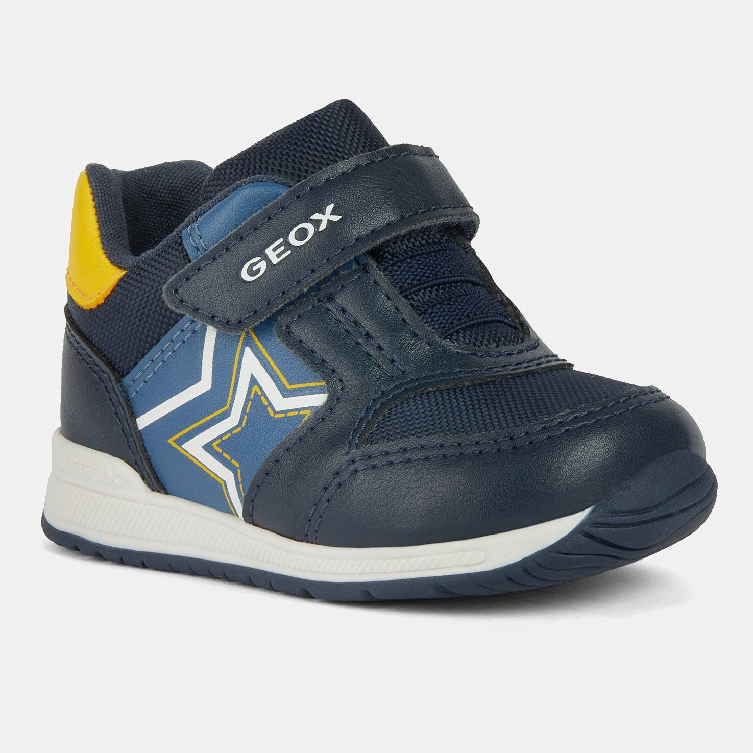 Foto 2 de GEOX – Sneakers Rishon talla 20