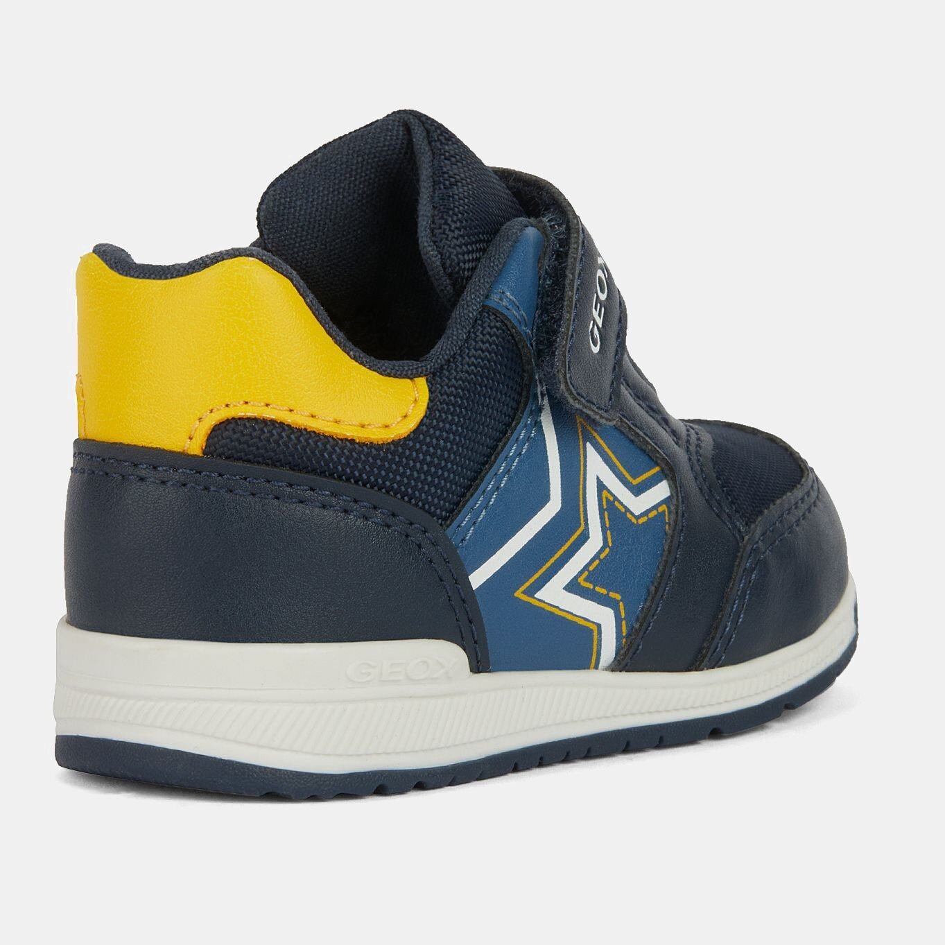 Foto 3 de GEOX – Sneakers Rishon talla 20