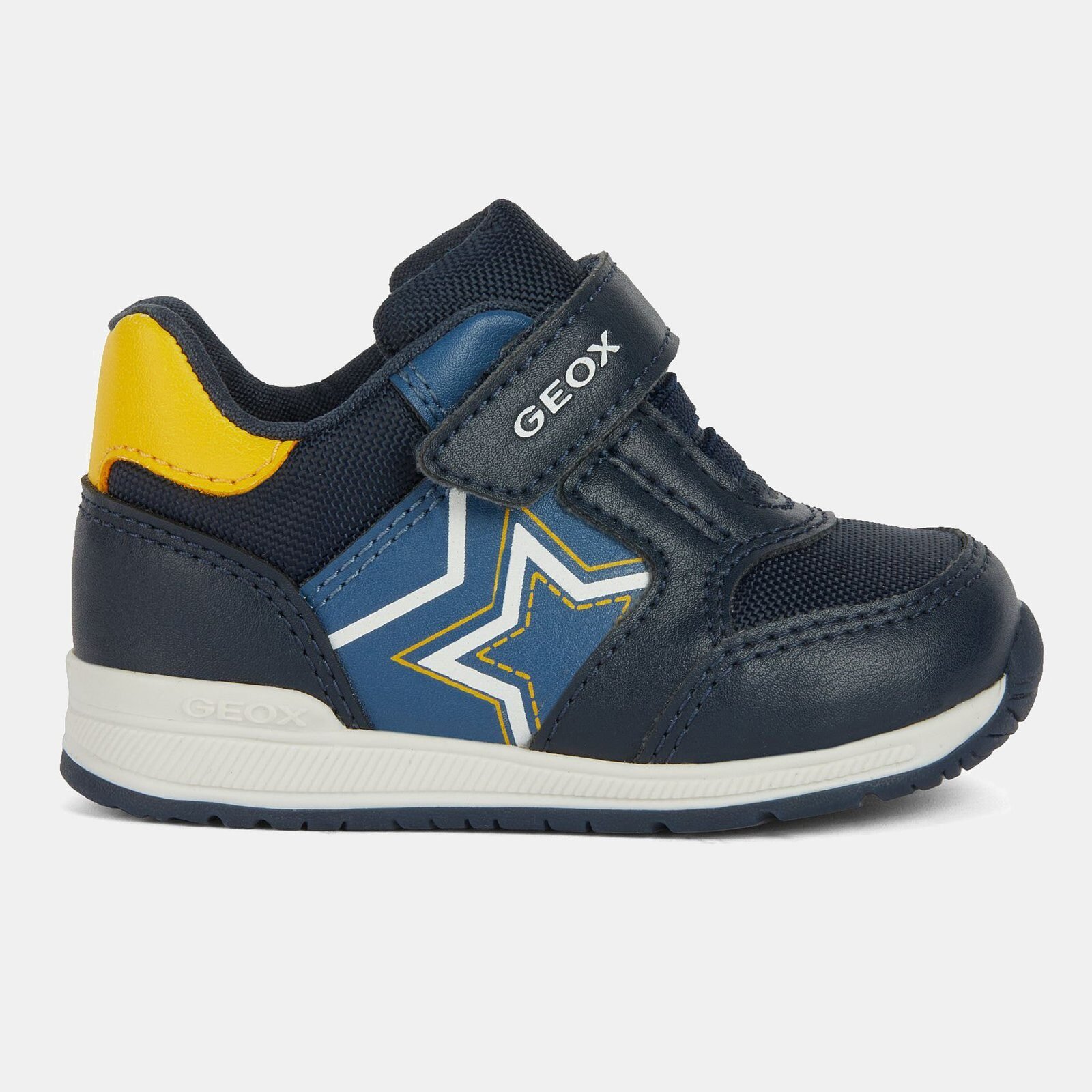 Foto 5 de GEOX – Sneakers Rishon talla 20