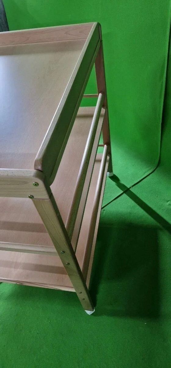 Foto 9 de Geuther 4844 – Mueble cambiador más Cambiador Jané