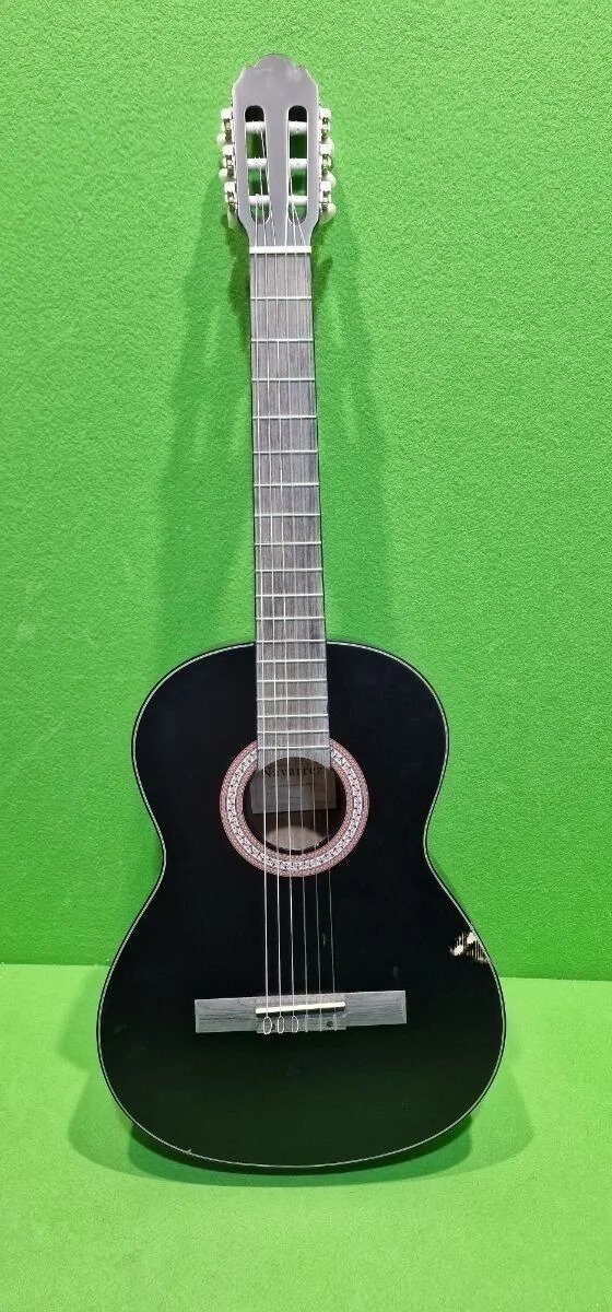 Foto 2 de Guitarra Electroacústica Juan Miguel Navarrez