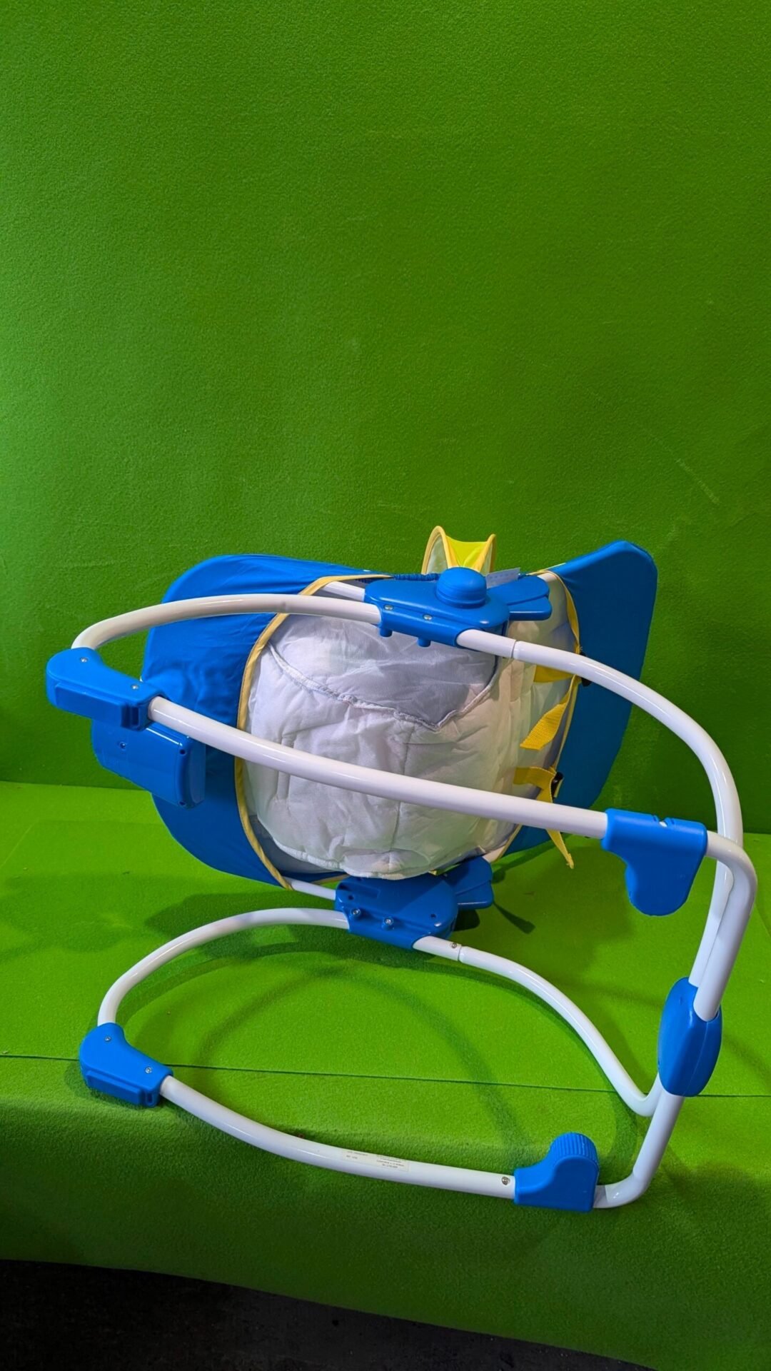Foto 4 de Hamaca Evolutiva Asalvo