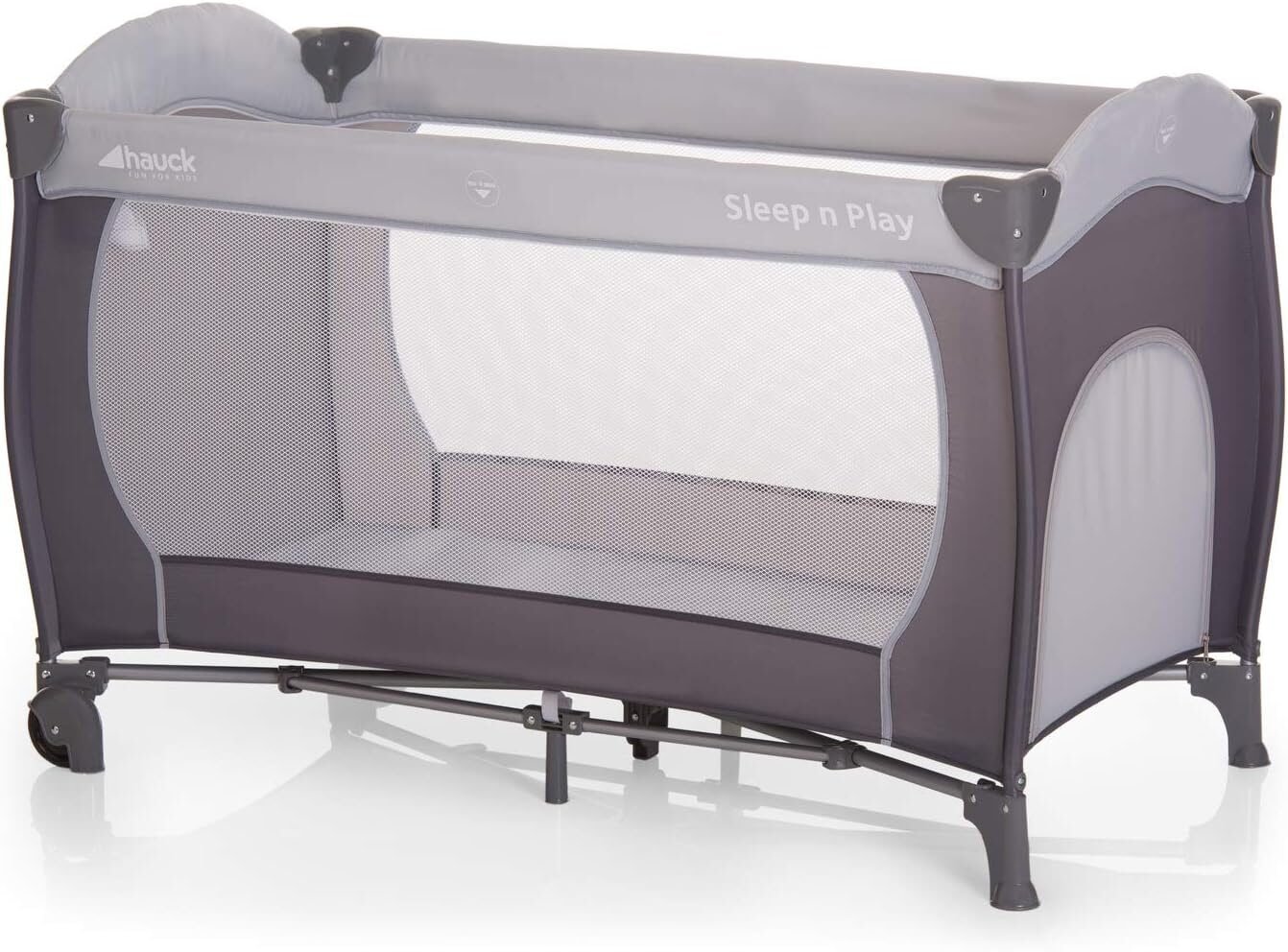 Hauck Cuna de Viaje Sleep N Play Go Plus en Riobamba, Chimborazo